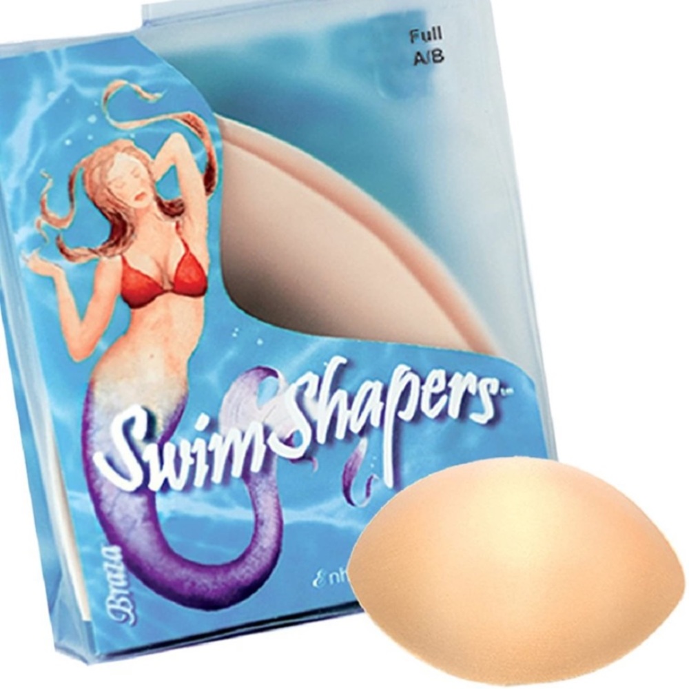 BRAZA Swim Shaper Padding A/B